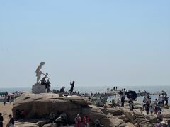 -老虎石海上公园