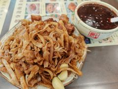 -葛记焖饼(伏牛路店)