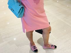 -CHANEL(恒隆广场店)