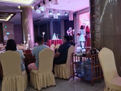 大堂-万圣禄茶楼(西平店)