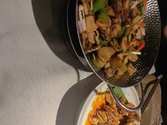 -雀舞云南菜(天津天河城购物中心店)