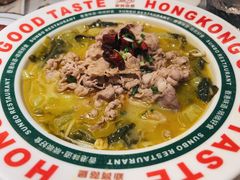 -新世界餐厅(万达店)