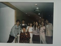 -中广艺影传媒艺术(福田校区)