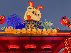 -西安城墙·碑林历史文化景区