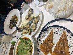 -云庭汇·粤菜海鲜(东盟盛天地店)