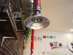 -超越炭火牛蛙火锅鸡(河东店)