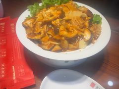 -惠宾饭庄(中山路店)