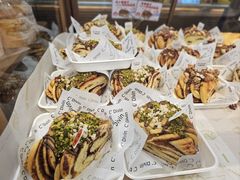 -山崎面包(静安久光店)