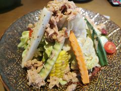 -水之惠鲜鱼料理(王府大街店)