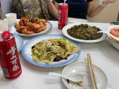 -来之顺海鲜菜馆·青岛菜·始于1993(栈桥店)