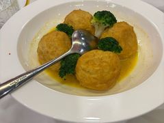 -晋阳春·山西菜·北京烤鸭(交大店)
