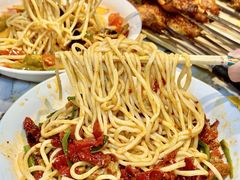-巴依老爷新疆美食(常营店)