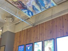 -明日世界密室轰趴·剧本桌游·箭馆团建(国贸店)