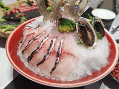 -红鼎豆捞·非遗鲍皇汤火锅(宝丰路店)