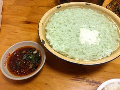 -人和水上飘(第一家店)