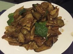 地三鲜-佶政筋饼·新概念(安阳路店)