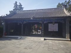 -内蒙古将军衙署博物院