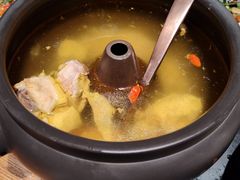 -云海肴·汽锅鸡·云南菜(美罗城店)