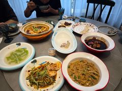 -香阁餐厅·常州菜·常州菜代表品牌(新北奥体店)