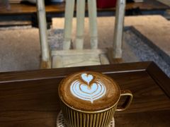 -Metal hands·铁手咖啡