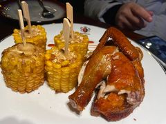 -马迭尔德式西餐精酿啤酒屋(中央大街店)