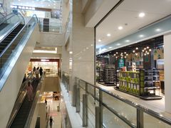 -光启城时尚购物中心