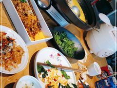 -火候轩品质湘菜·私厨(市府店)