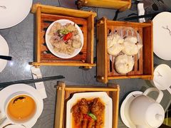 -汕头龙光喜来登酒店-采悦轩中餐厅