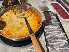 -琥珀川糟粕醋火锅(慈云寺店)