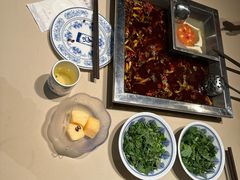 -龙森园火锅(琴台路店)