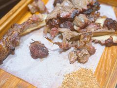 -东口码头·烧鸽子·鱼头泡饼·地方菜(金鹰悦城店)