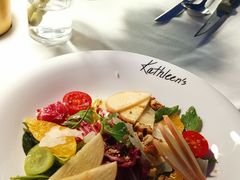 -Kathleen's Waitan 凯圣琳江景西餐厅(外滩店)