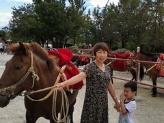 -天龙八部武侠城