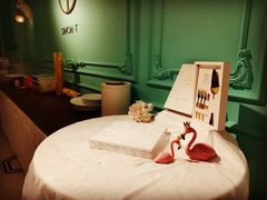 -西檬树SIMON·T轻奢蛋糕(大东方Max店)