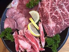 -九田家黑牛烤肉料理(吴江万象汇店)