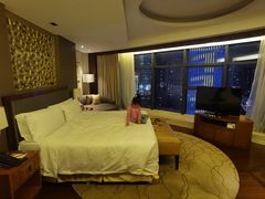 -太原凯宾斯基饭店