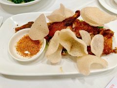 -瑞福园联谊餐室(茂名南路店)