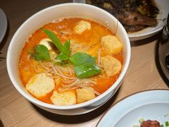 -默加东南亚美食(大宁音乐广场店)