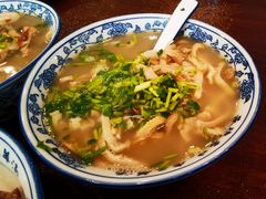 纯肚汤-老三羊汤【北兴隆街店】