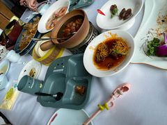 -南通滨江洲际酒店-东厨中餐厅