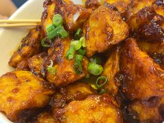 -潘多多·山里人锅巴土豆(八一路店)