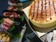 -碎怂烤肉(钟楼柳巷店)