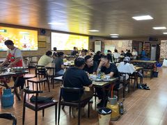 -清真·馬坡二旦烧烤(人生一串拍摄店)