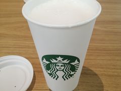 -星巴克(长春开运街欧亚店)