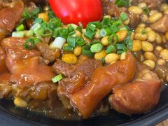 -易老妈蹄花.特色川菜(人民公园总店)