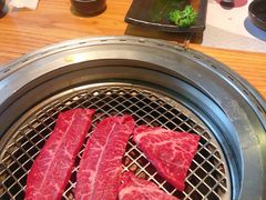 -赤坂亭·M9和牛烧肉·铁板烧·日料398放题(长泰广场店)