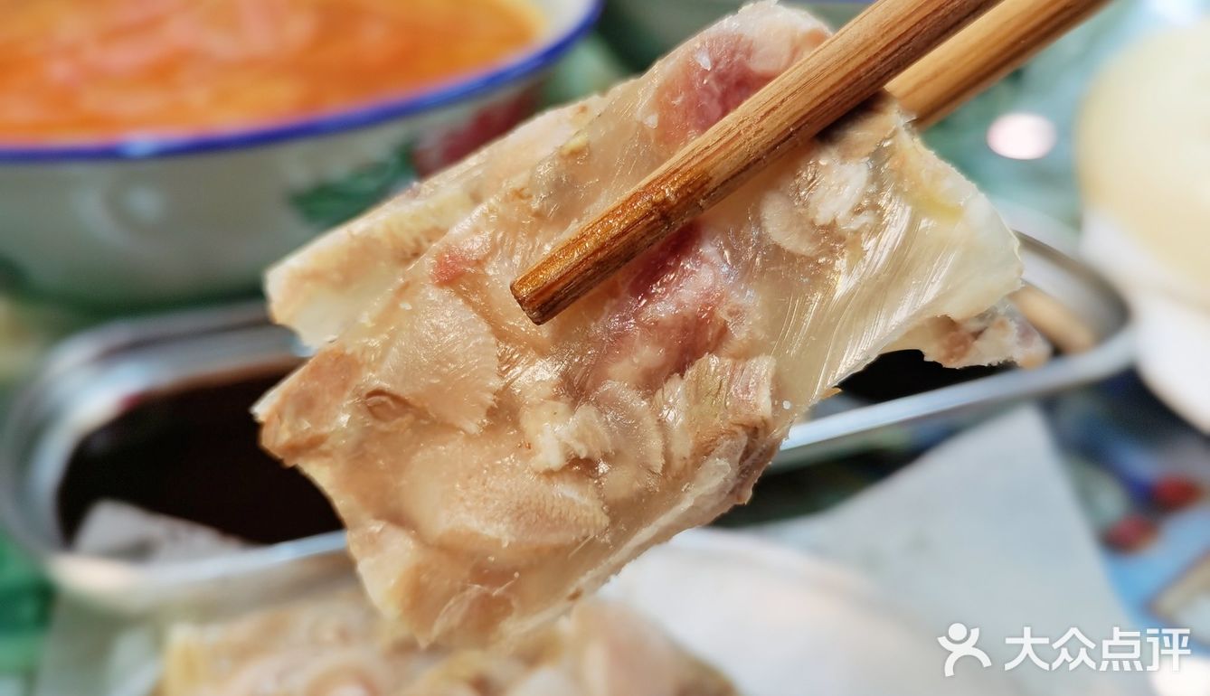 记忆中的老上海味道,怀旧风沉浸式用餐体验