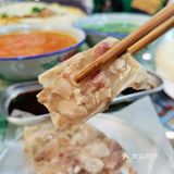 记忆中的老上海味道,怀旧风沉浸式用餐体验