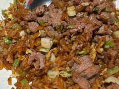 -塔哈尔·新疆盛宴(奉贤龙湖店)