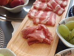 -名都晓荷塘(涿州店)